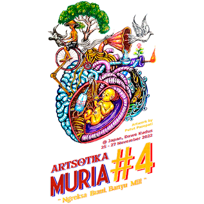 artsotika muria ke 4