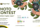 Photo Contest Desa Wisata Japan 2023