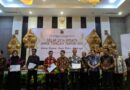 10 Besar Gelar Desa Wisata Jawa Tengah 2023